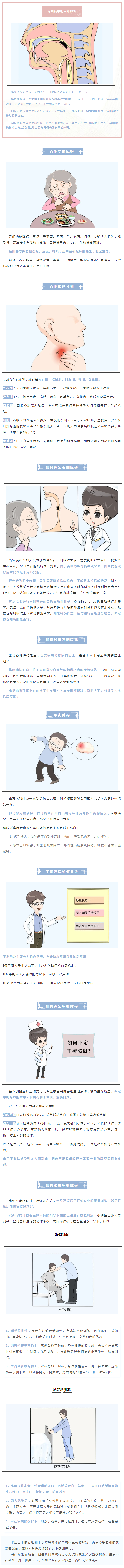 脑胶质瘤术后吞咽障碍急平衡障碍该如何缓解应对_.png