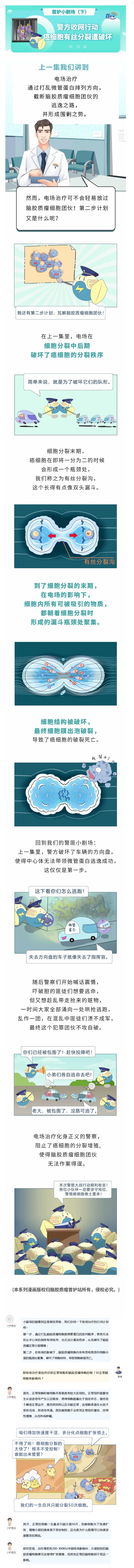 首护小剧场（下）：警方收网行动——癌细胞有丝分裂遭破坏.png