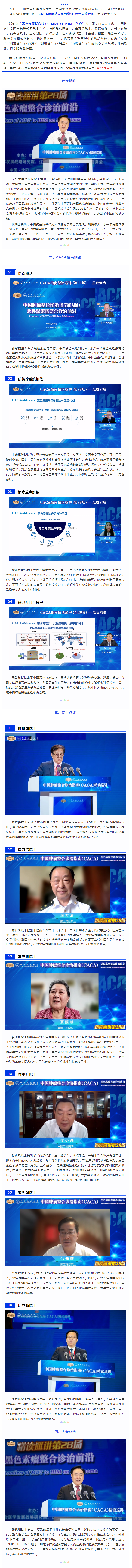 CACA指南黑色素瘤精读巡讲，1477万人共享盛会！.png